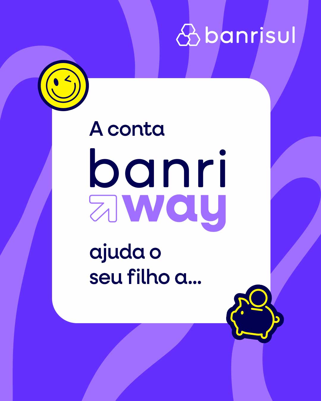 BANRIWAY Prancheta 1