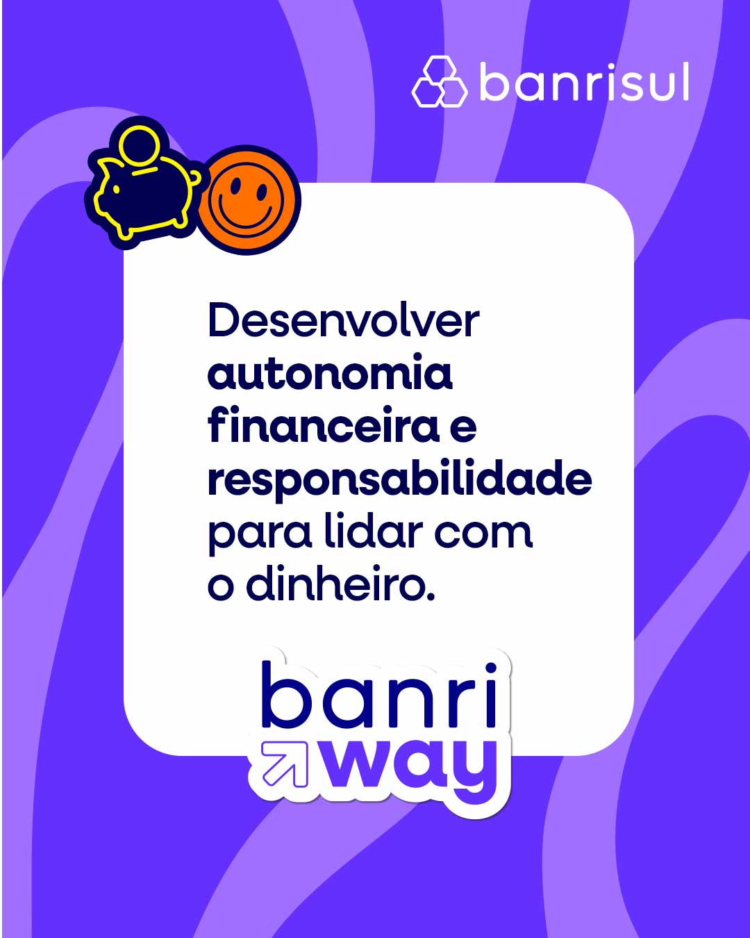 BANRIWAY Prancheta 5